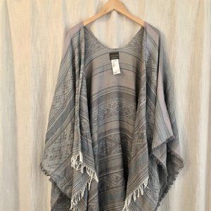 Lightweight Boho Cardigan